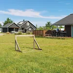 Semesterbostad Jordbaervej Vi *