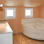 Semesterbostad Jordbaervej Vi Tarm