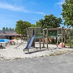 Jordbaervej Vi