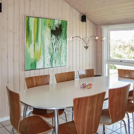 Jordbaervej Tarm Vi *