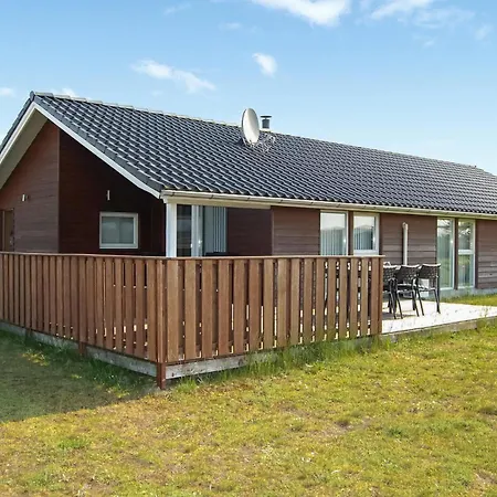 Jordbaervej Vi Tarm